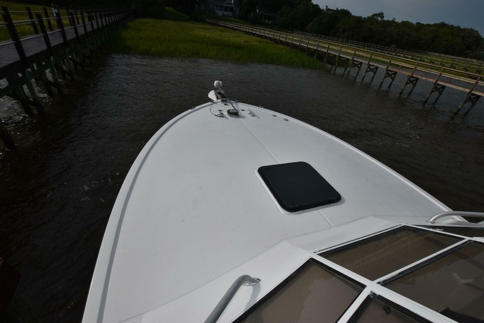 2001 Carolina Classic 