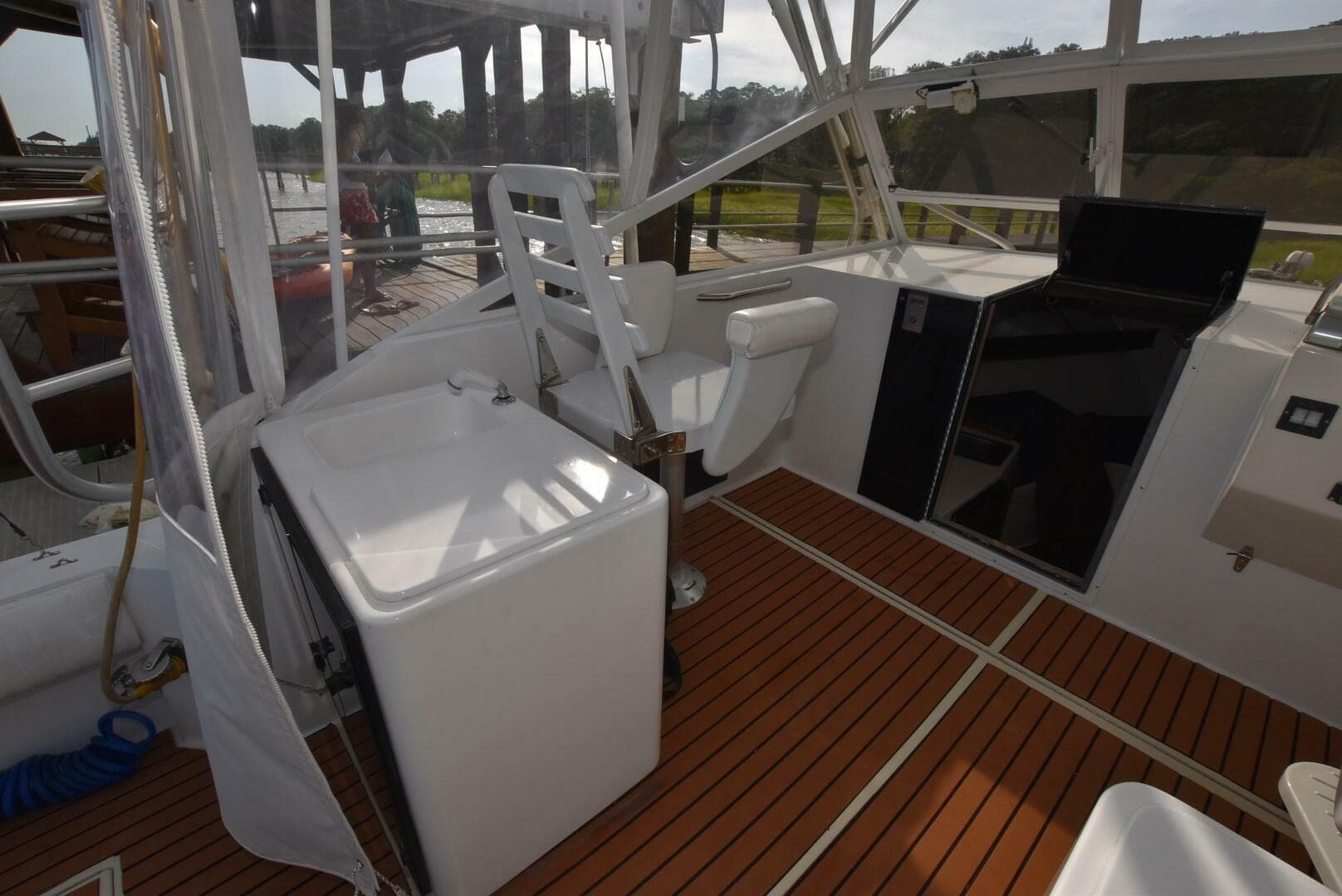 2001 Carolina Classic 