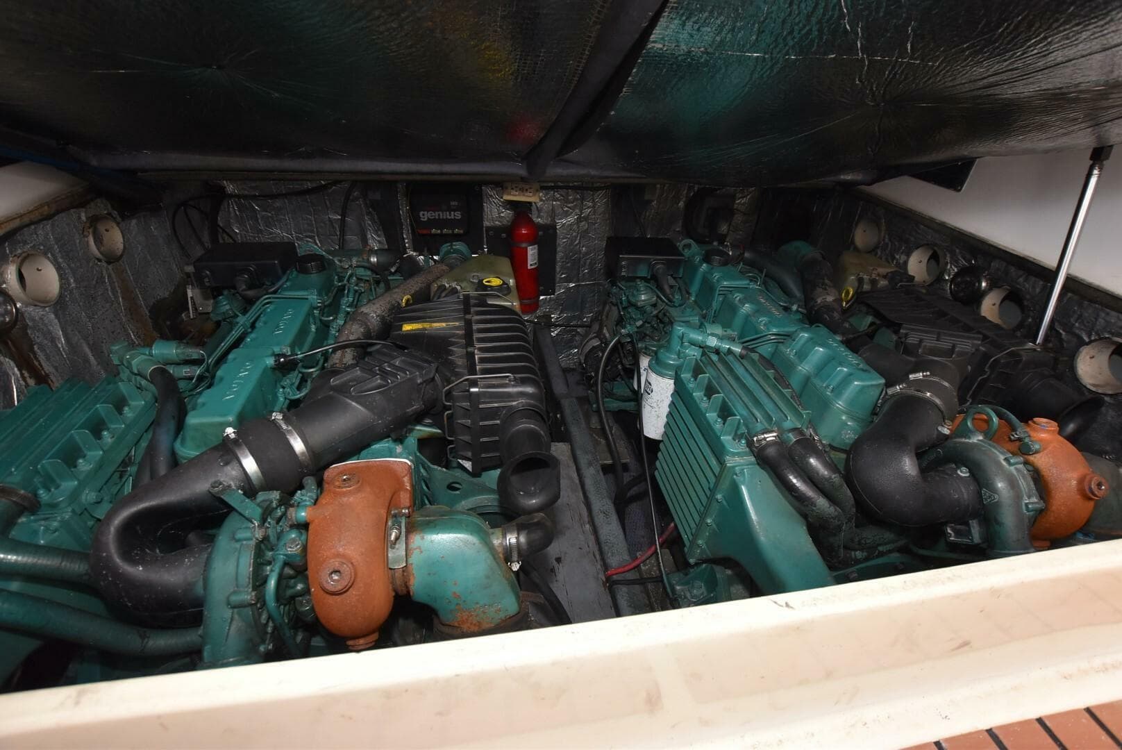 2001 Carolina Classic 