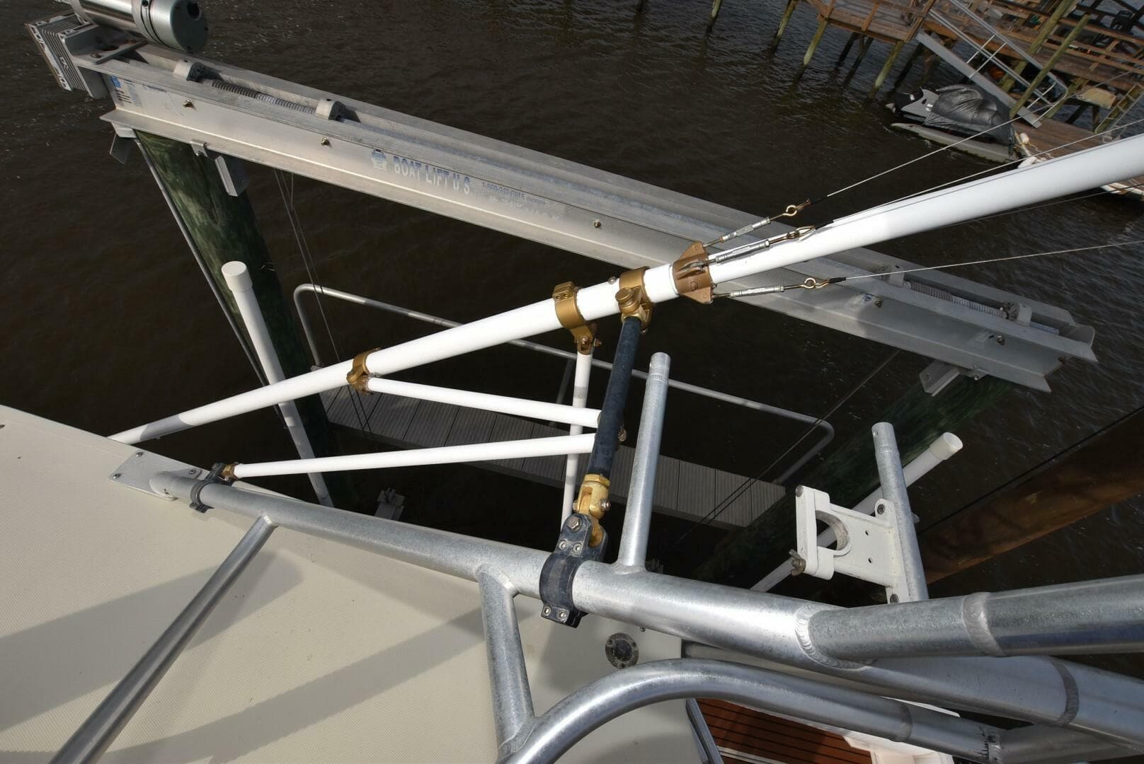 2001 Carolina Classic 