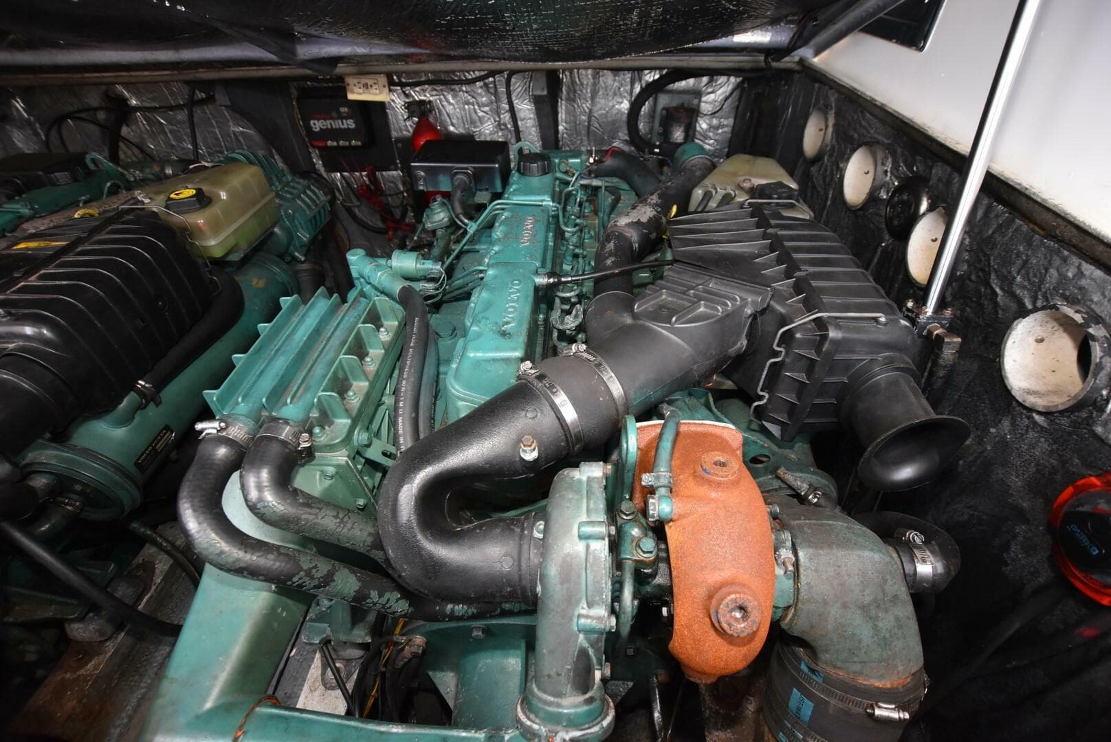 2001 Carolina Classic 