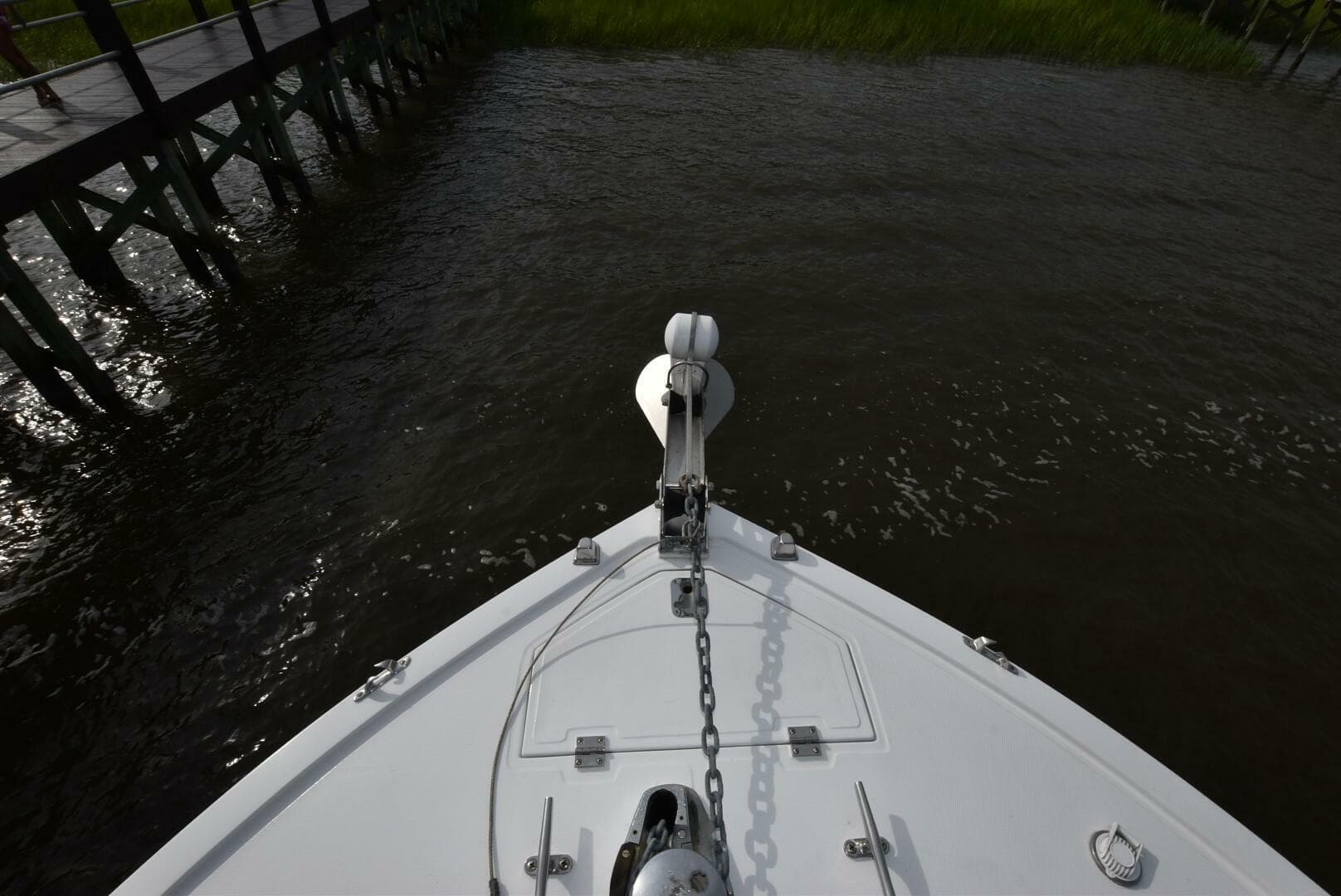 2001 Carolina Classic 