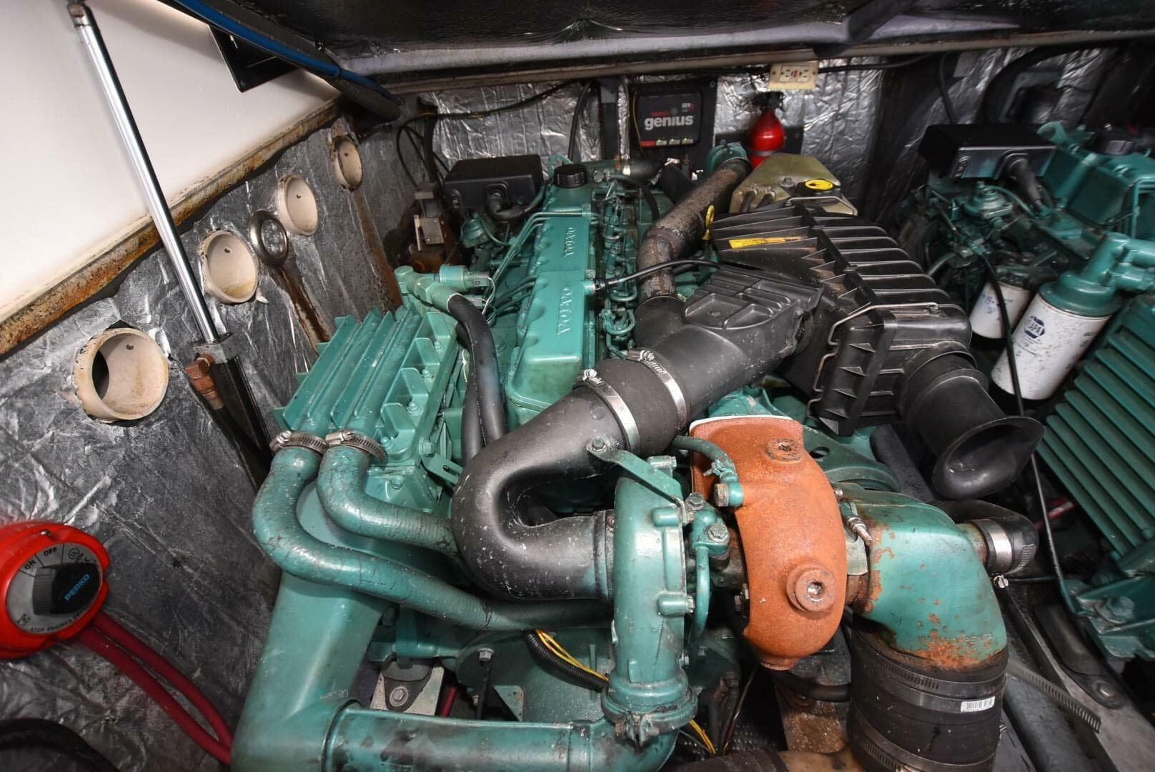 2001 Carolina Classic 