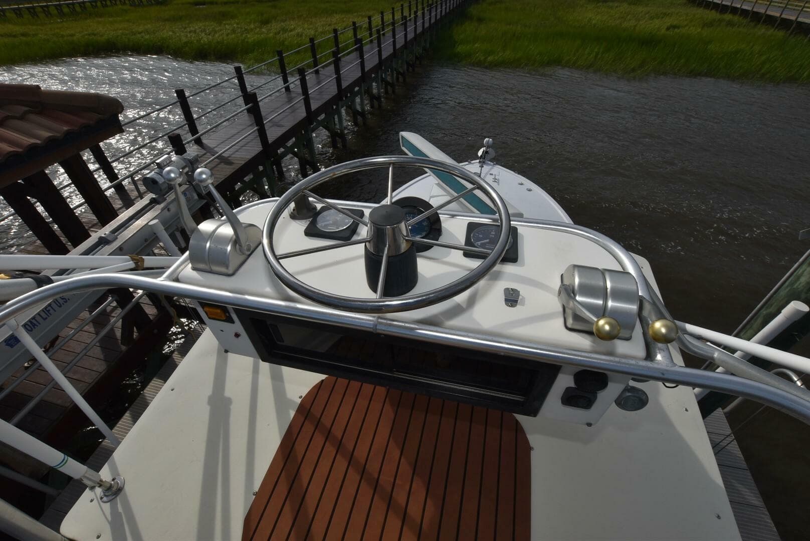 2001 Carolina Classic 