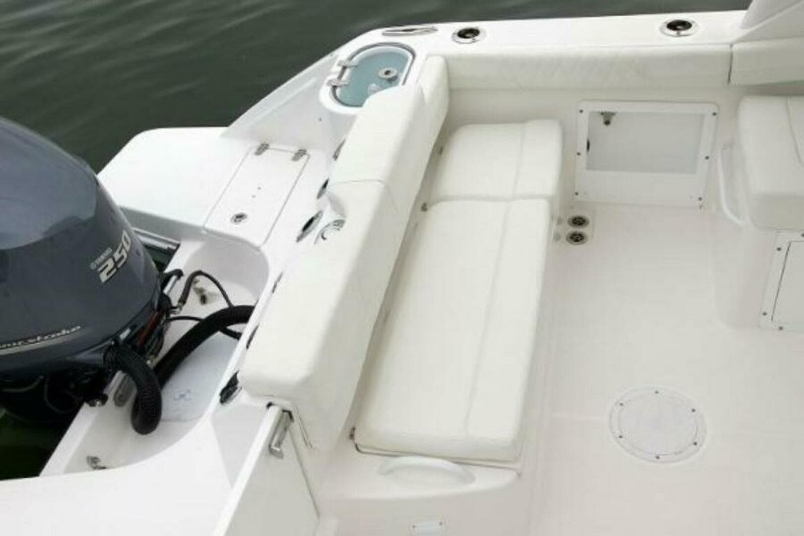 2025 Edgewater 230CX