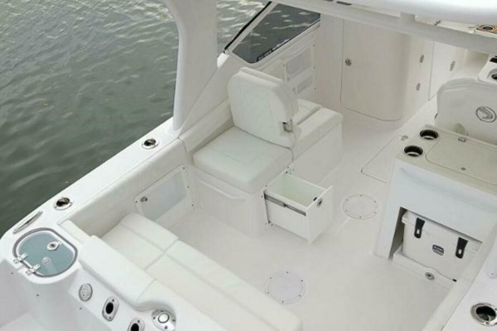 2025 Edgewater 230CX