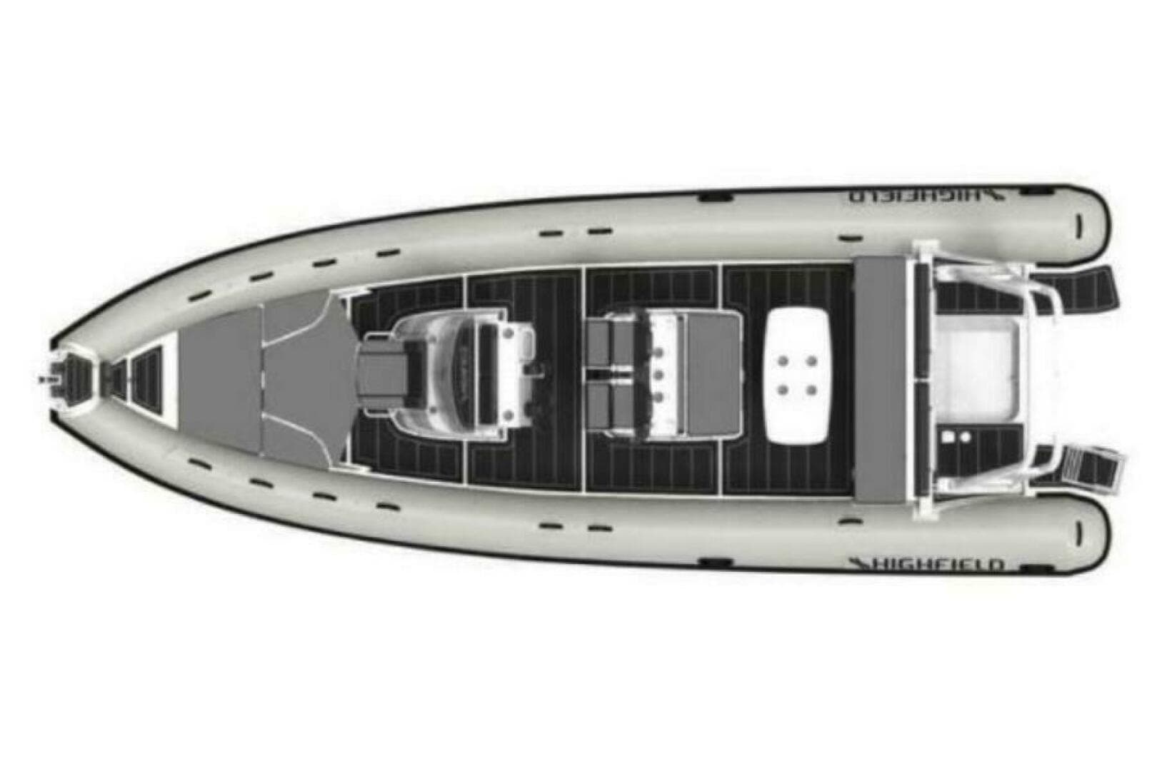 2025 Highfield Sport 760