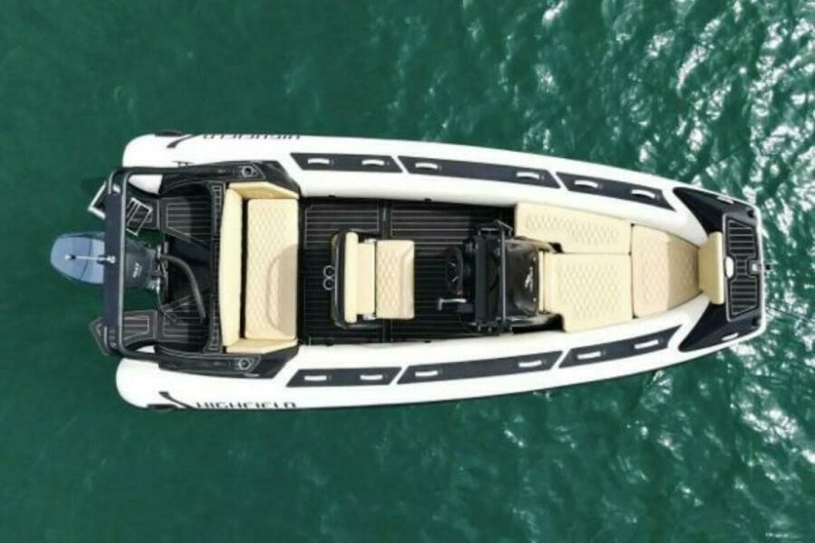 2025 Highfield Sport 560