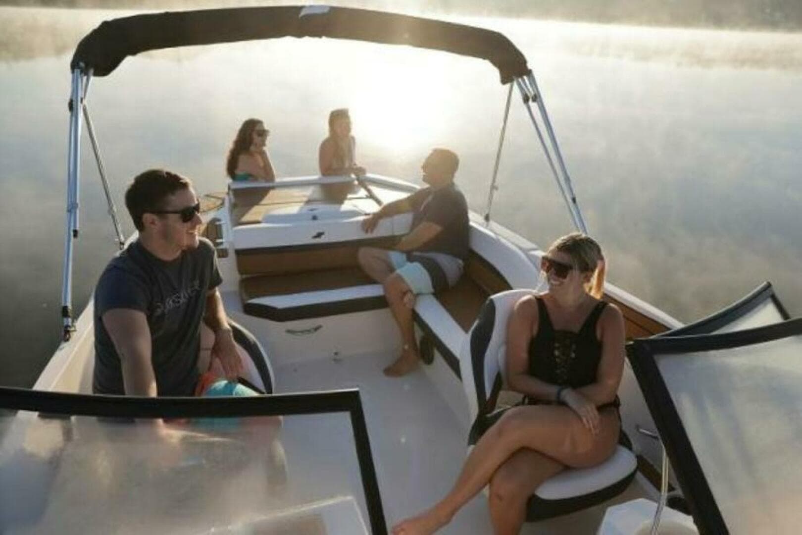 2025 Starcraft STARCRAFT231IO