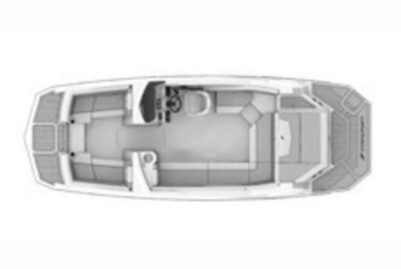 2025 Starcraft STARCRAFT231IO