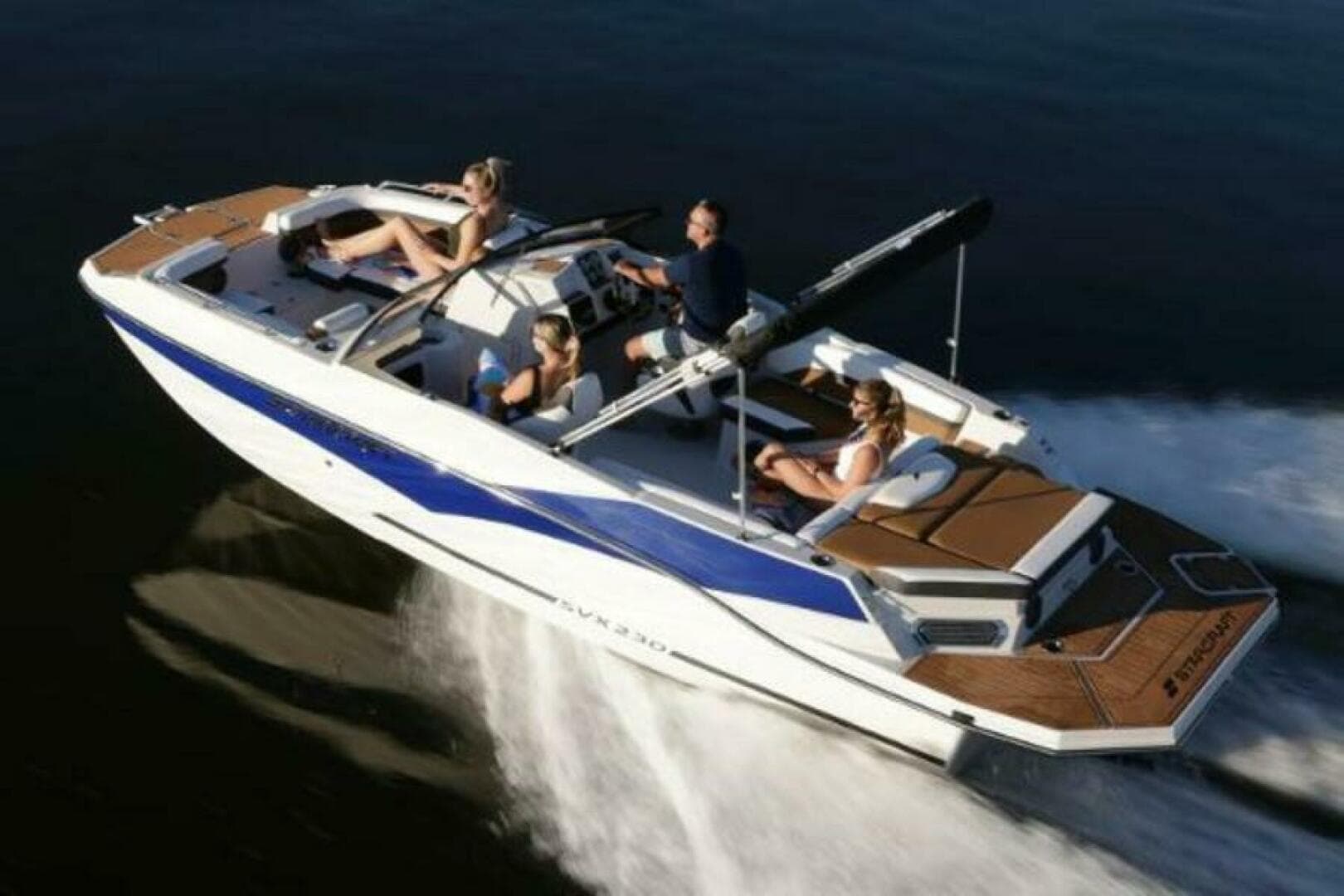 2025 Starcraft STARCRAFT231IO