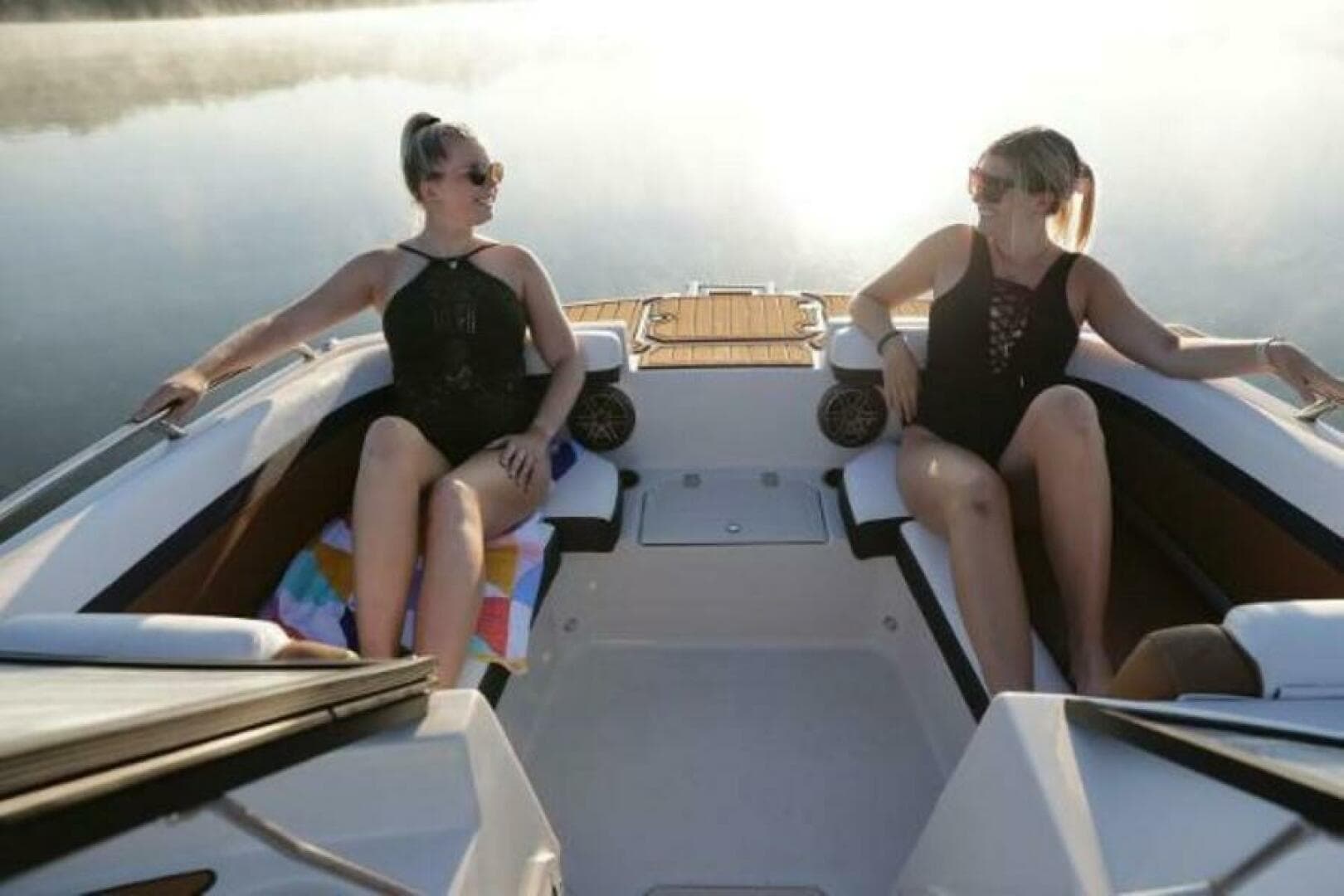 2025 Starcraft STARCRAFT231IO