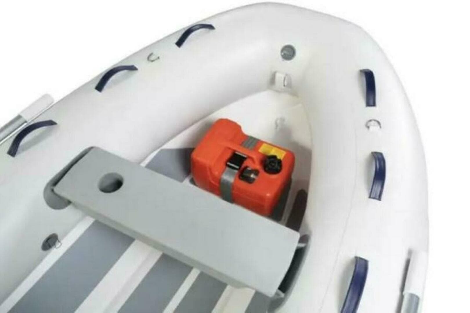 2025 Highfield Ultralite 340