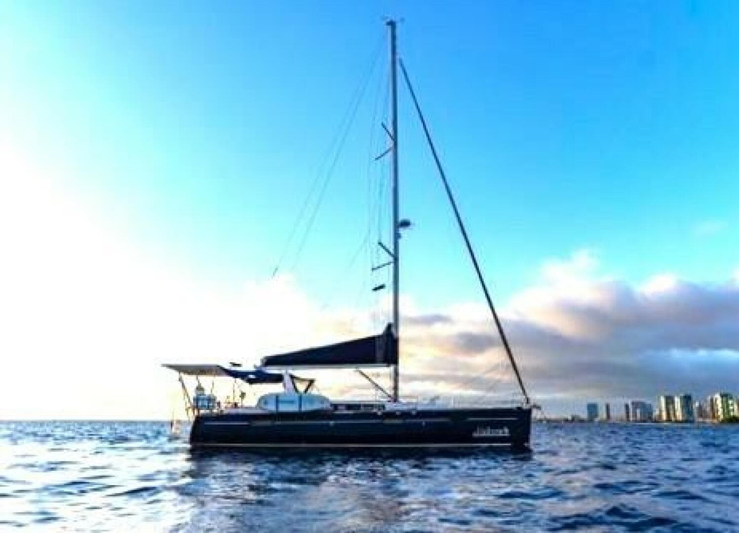 2012 Beneteau Oceanis