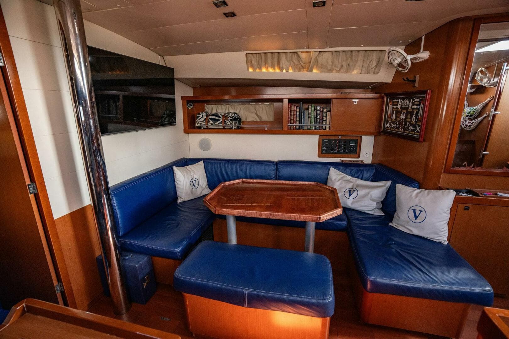 2012 Beneteau Oceanis