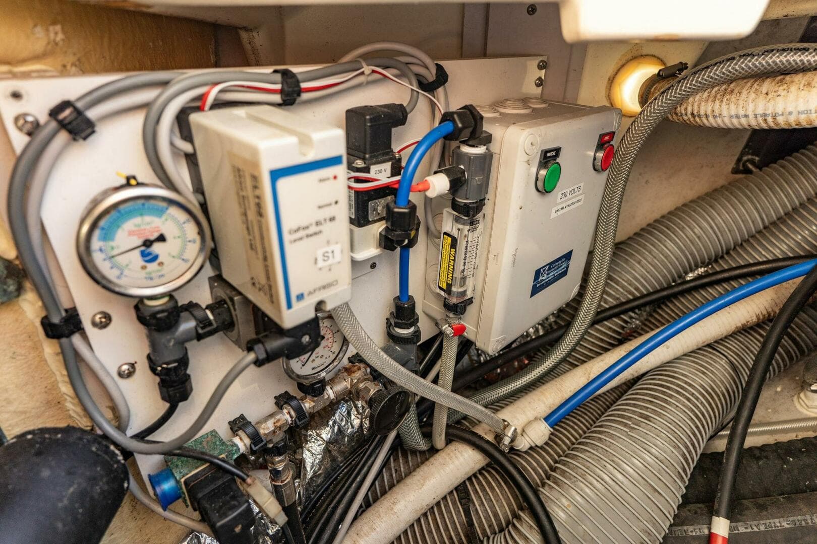 2012 Beneteau Oceanis