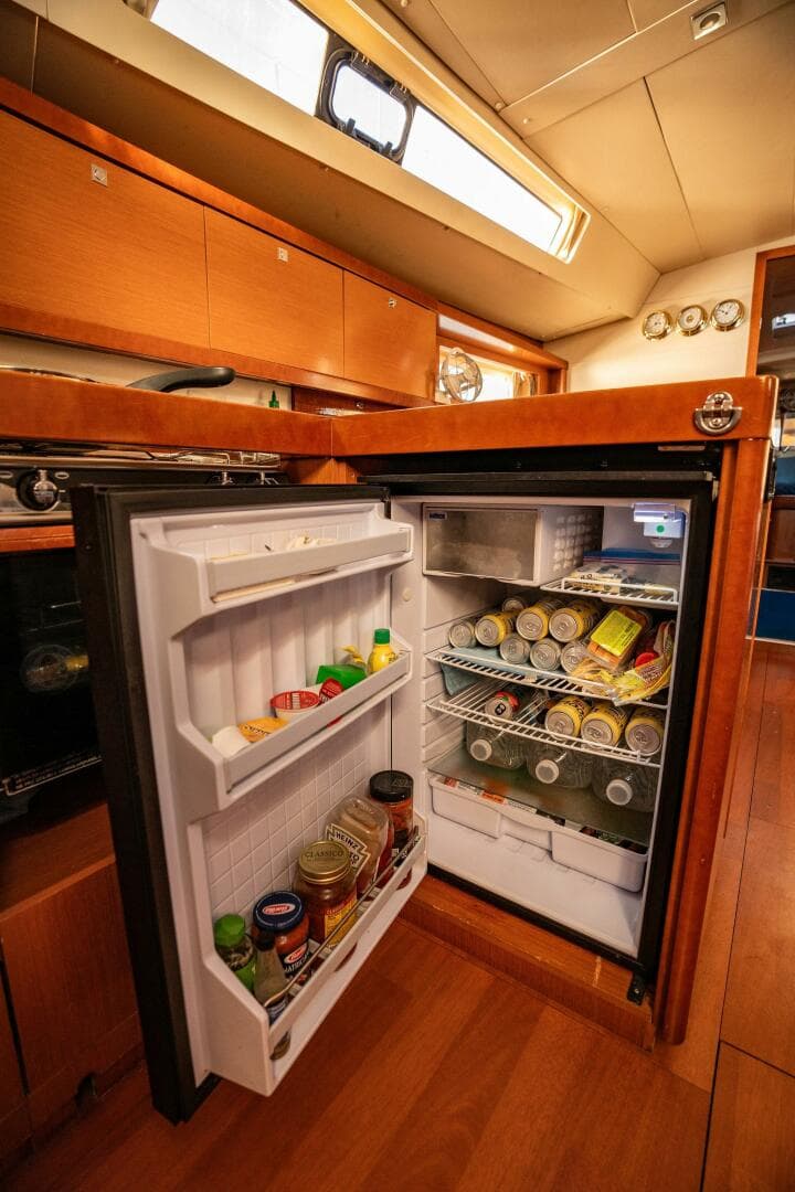 2012 Beneteau Oceanis