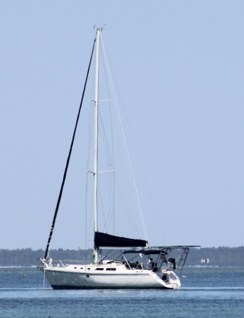 Catalina 42