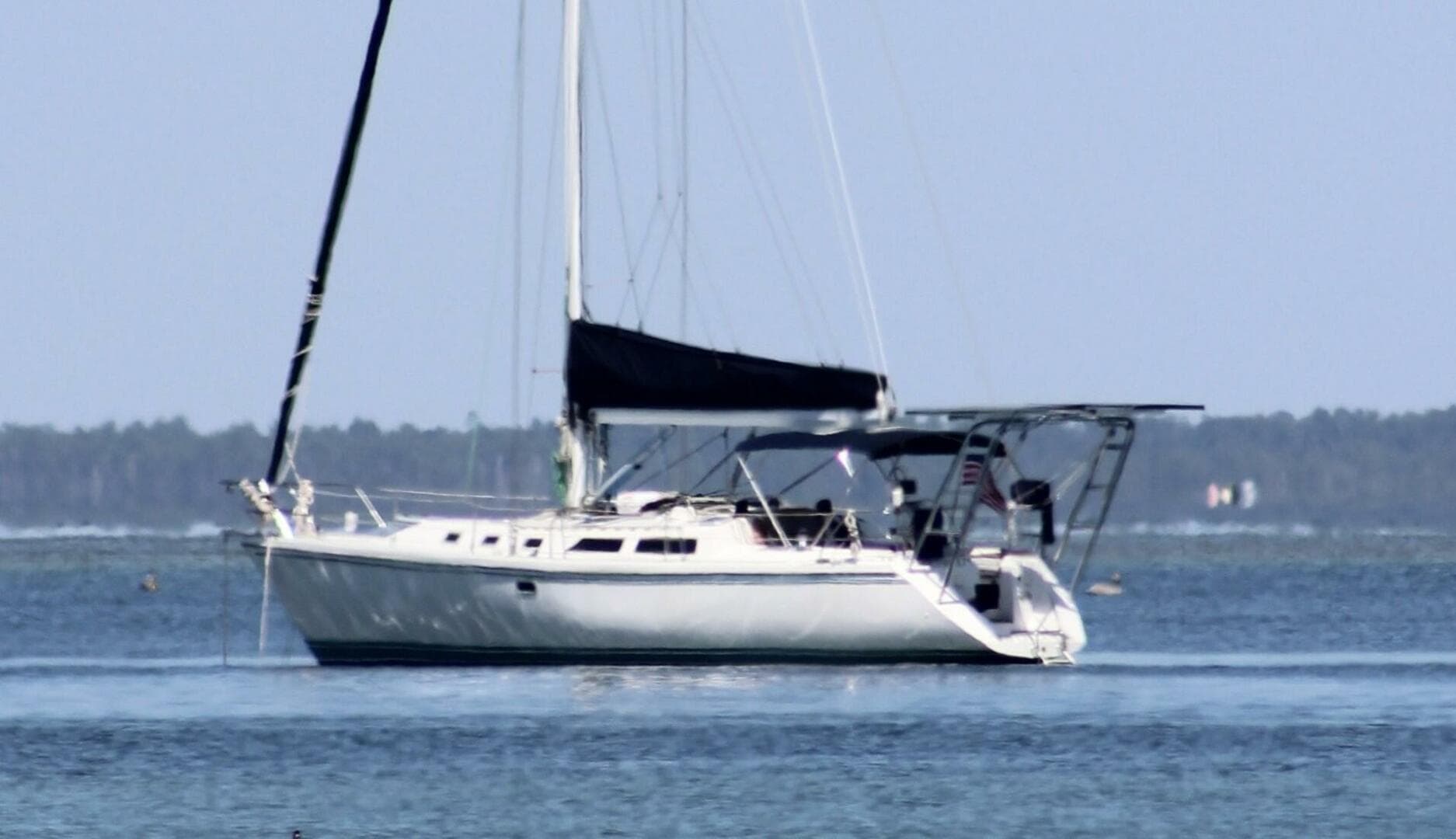Catalina 42