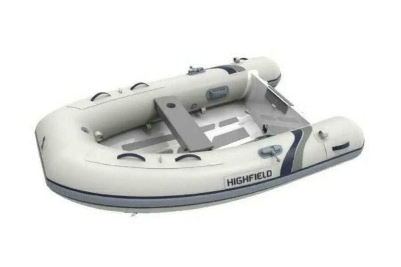 2025 Highfield Ultralite 220SS