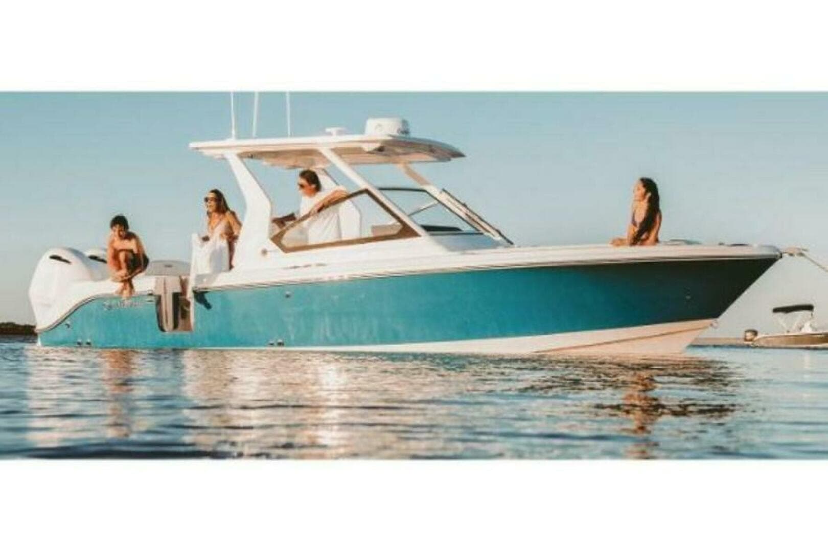 2025 Edgewater 262CX