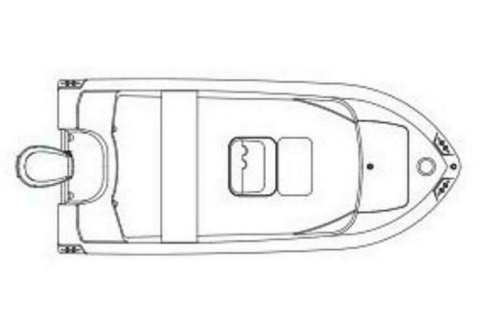 2025 Edgewater 158CS