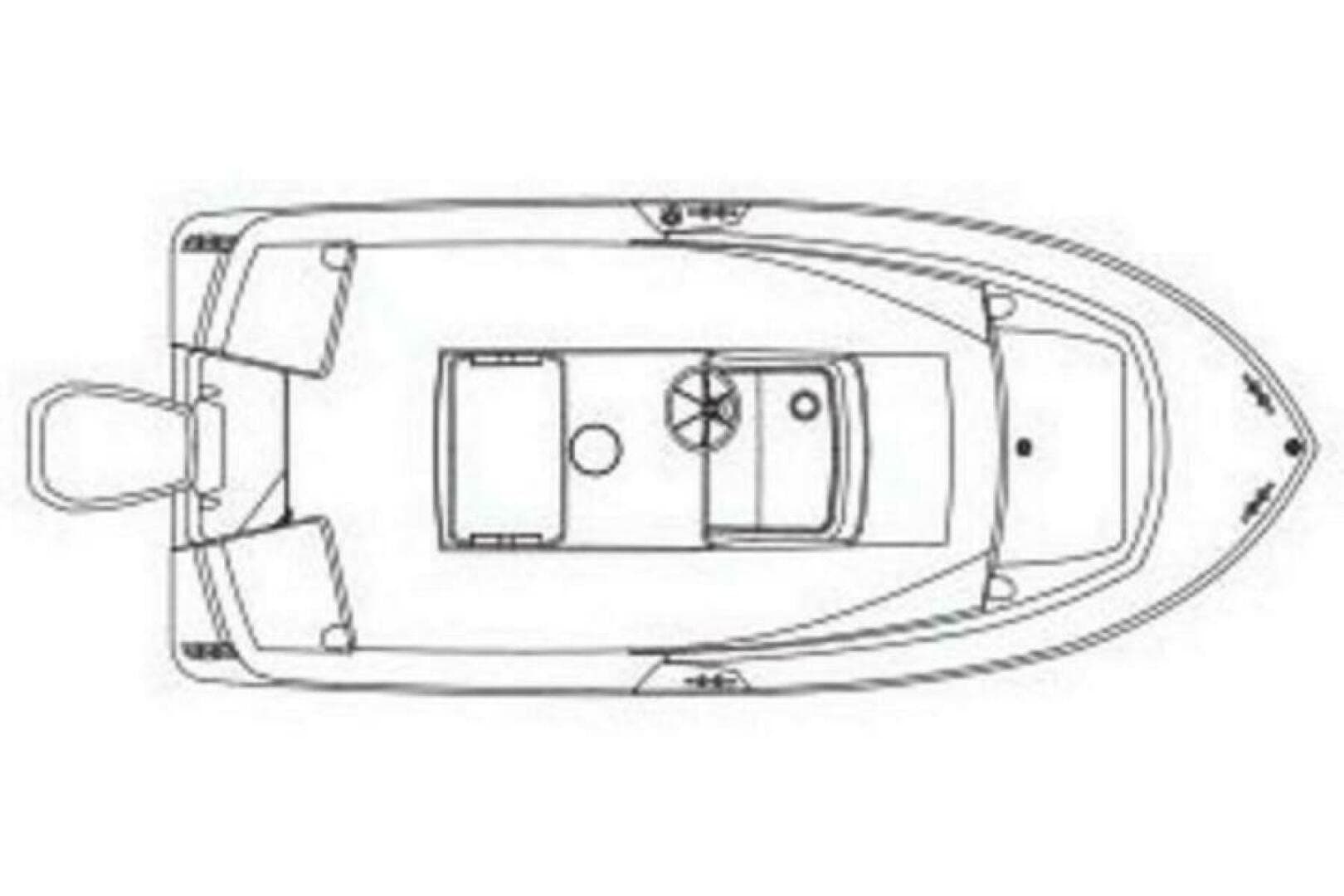 2025 Edgewater 170CC