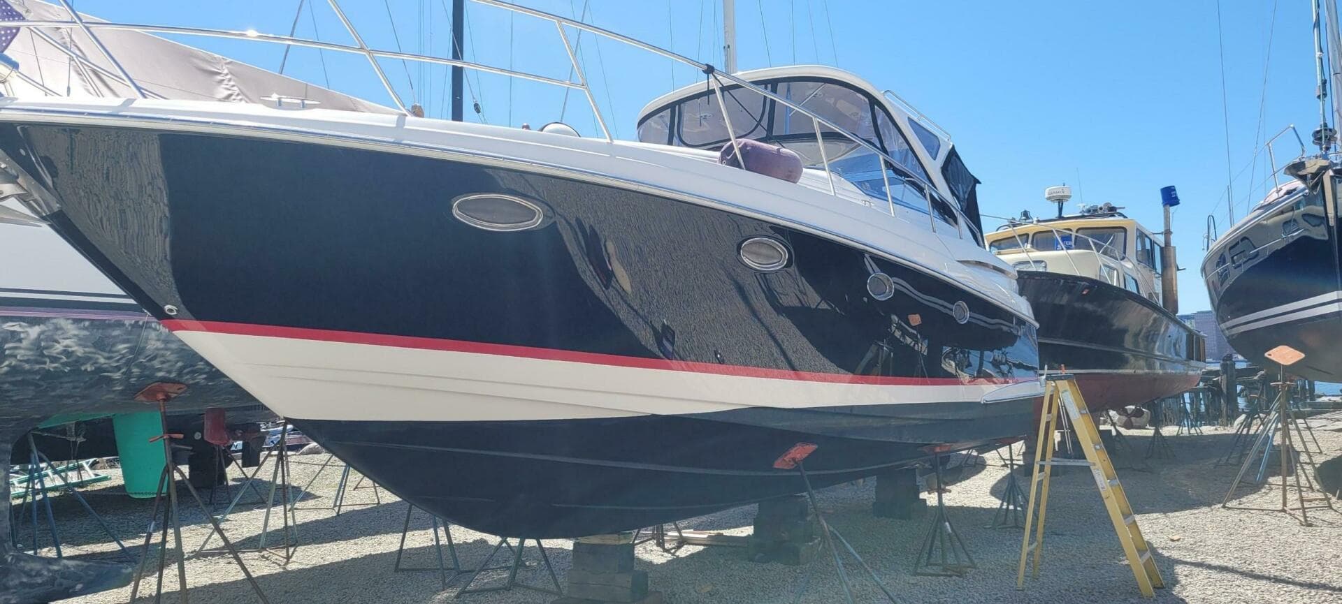 2008 Regal 4060 COMMODORE