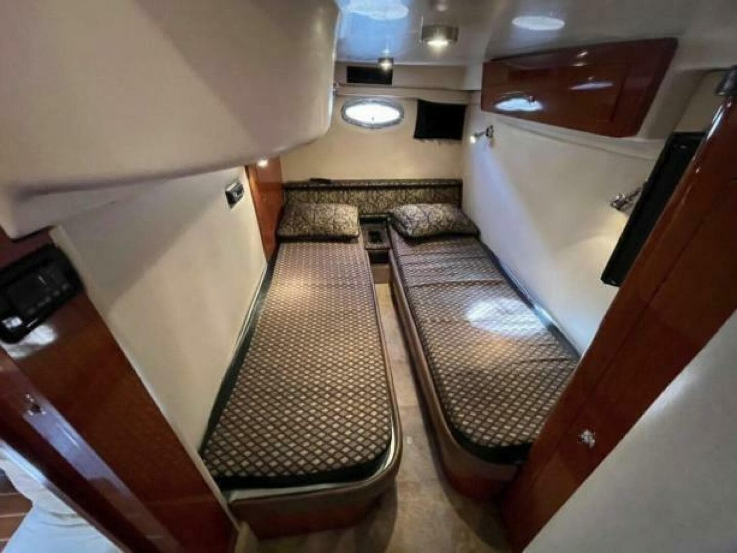 2008 Regal 4060 COMMODORE