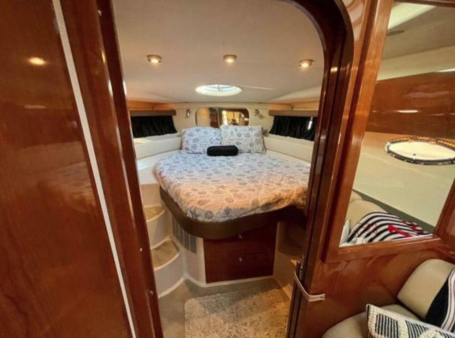 2008 Regal 4060 COMMODORE