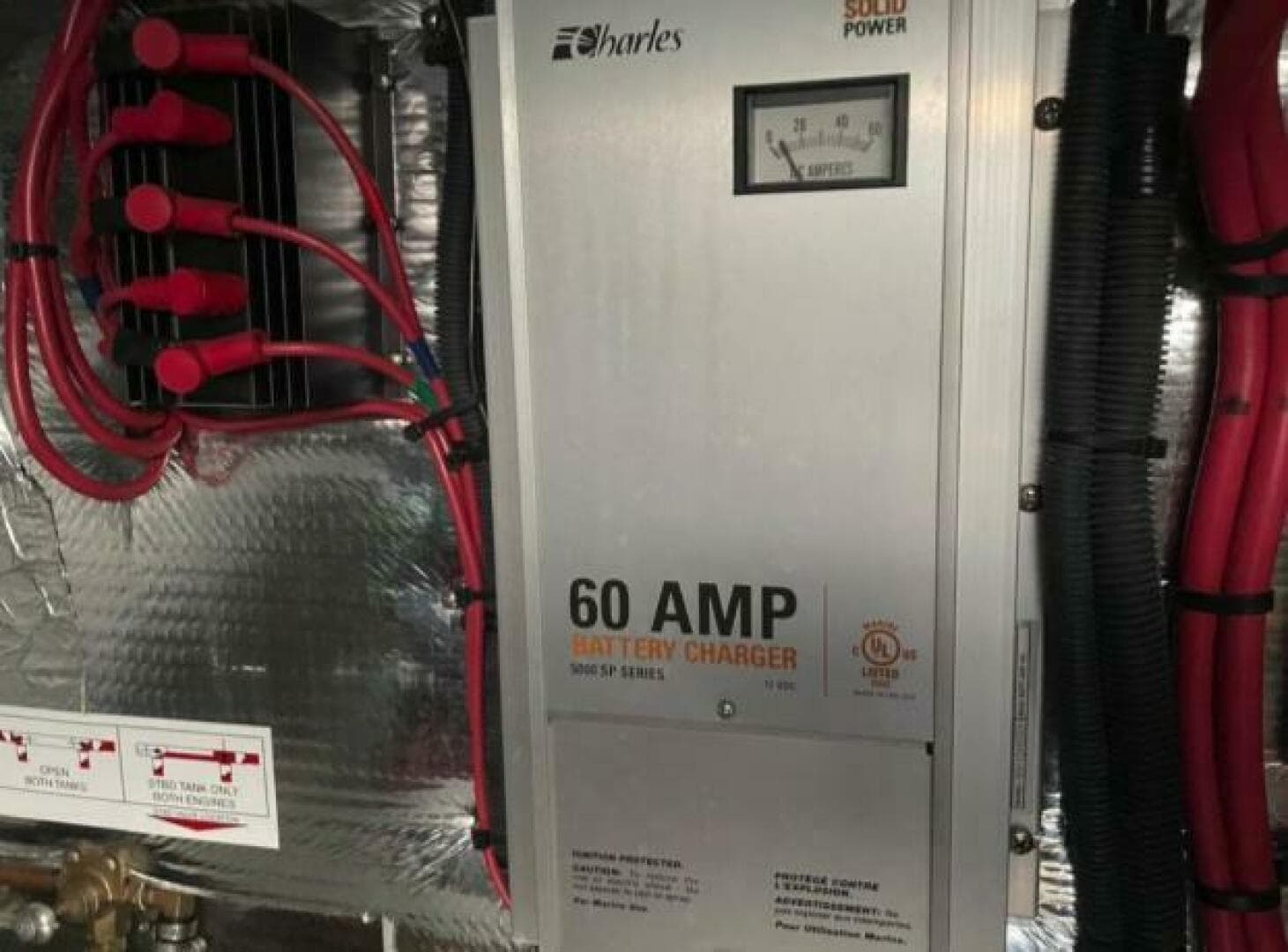 2008 Regal 4060 COMMODORE