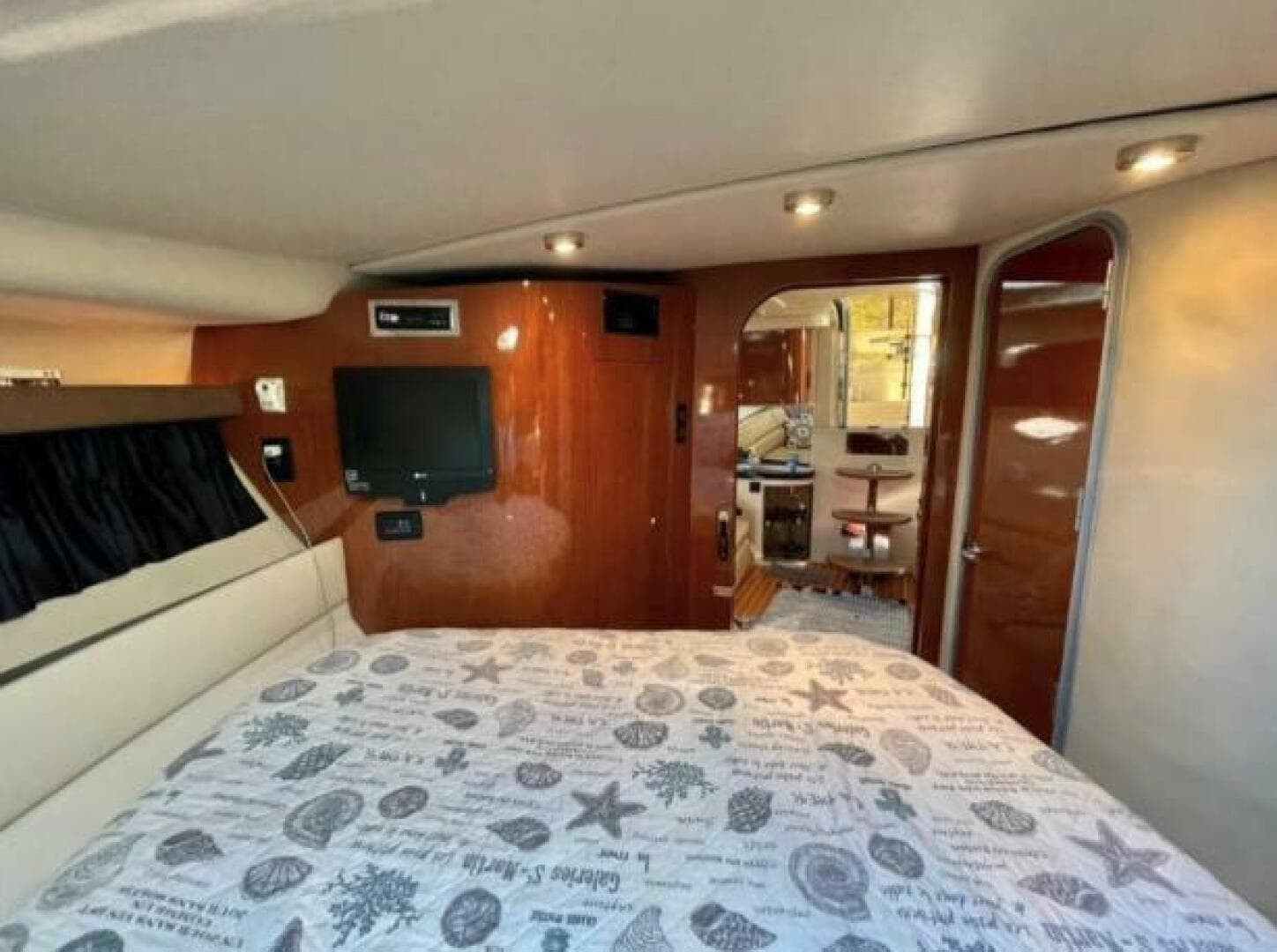 2008 Regal 4060 COMMODORE