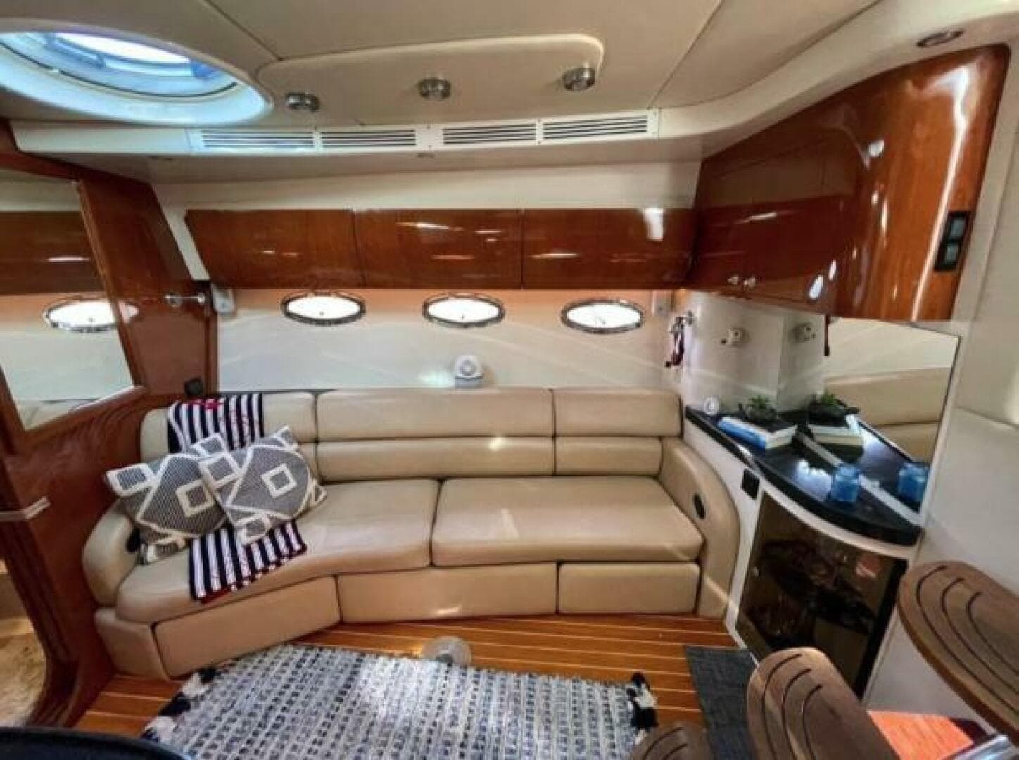 2008 Regal 4060 COMMODORE