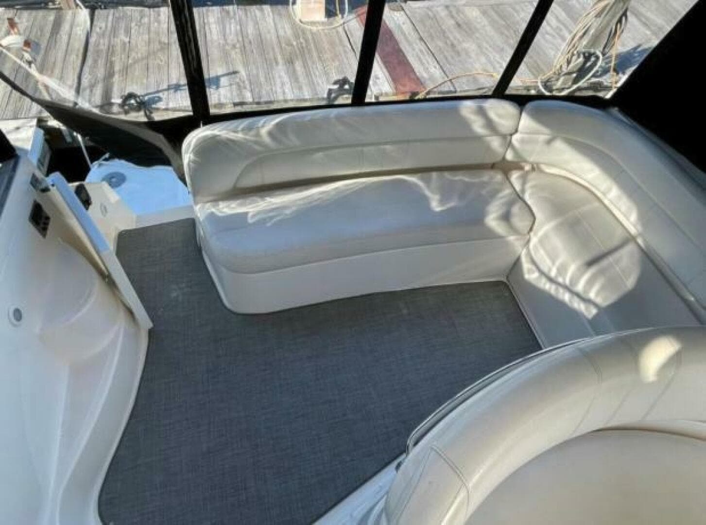 2008 Regal 4060 COMMODORE