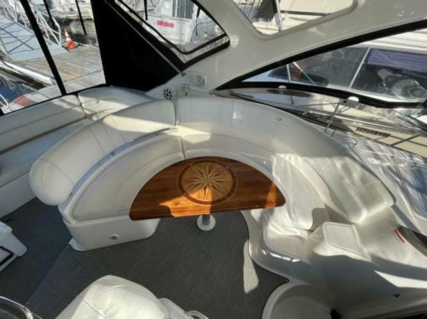 2008 Regal 4060 COMMODORE