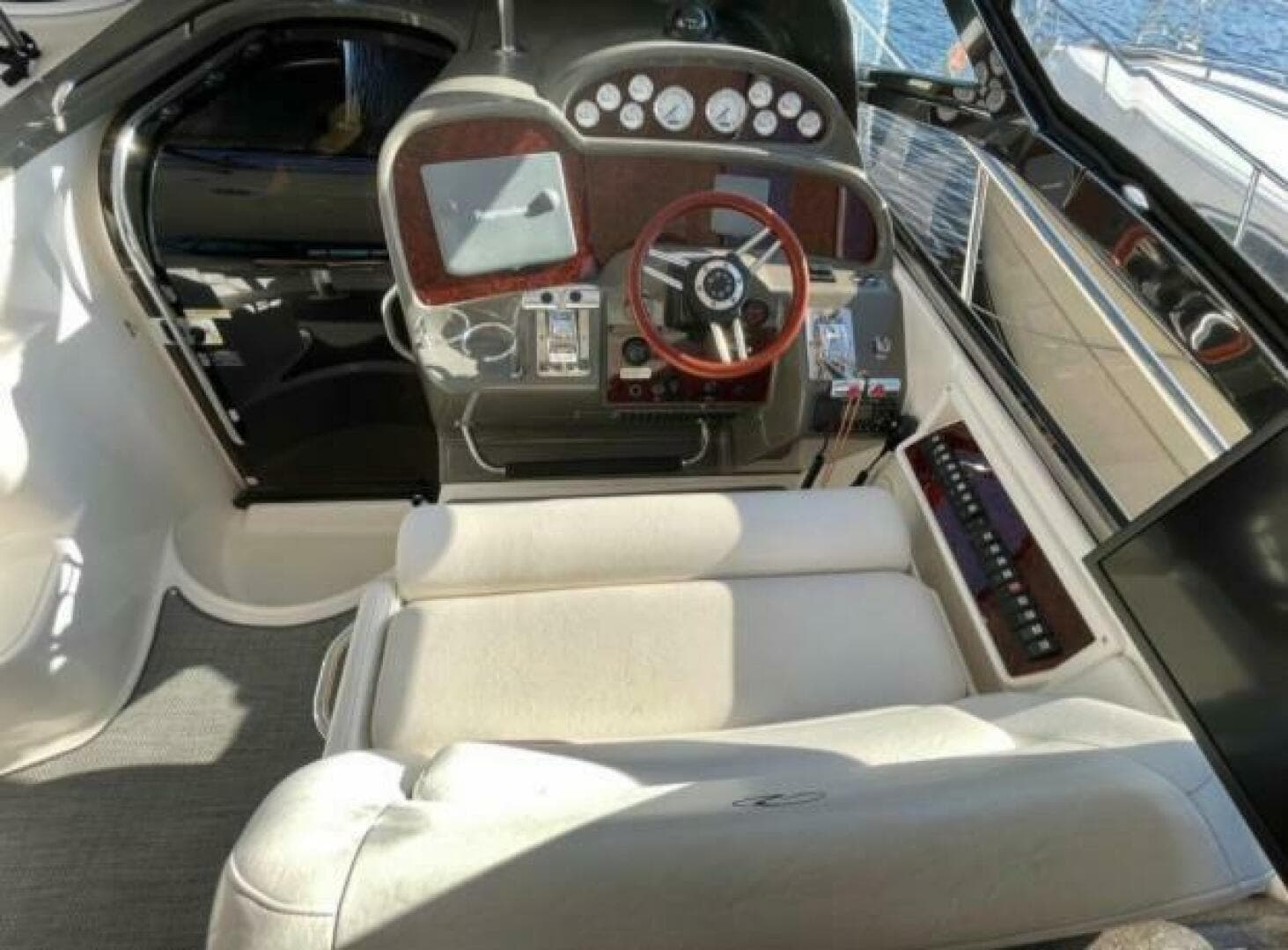 2008 Regal 4060 COMMODORE