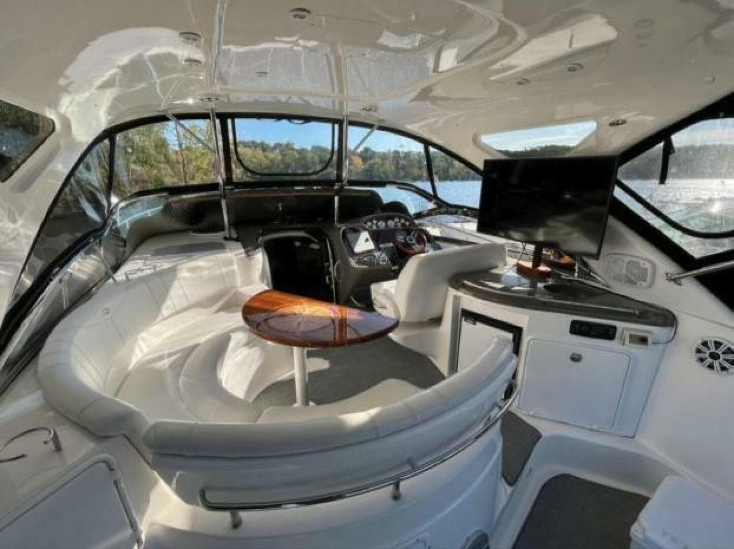 2008 Regal 4060 COMMODORE