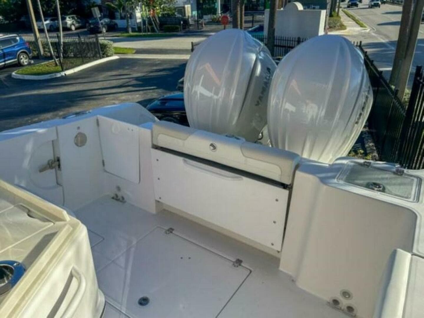 2025 Edgewater 262CC