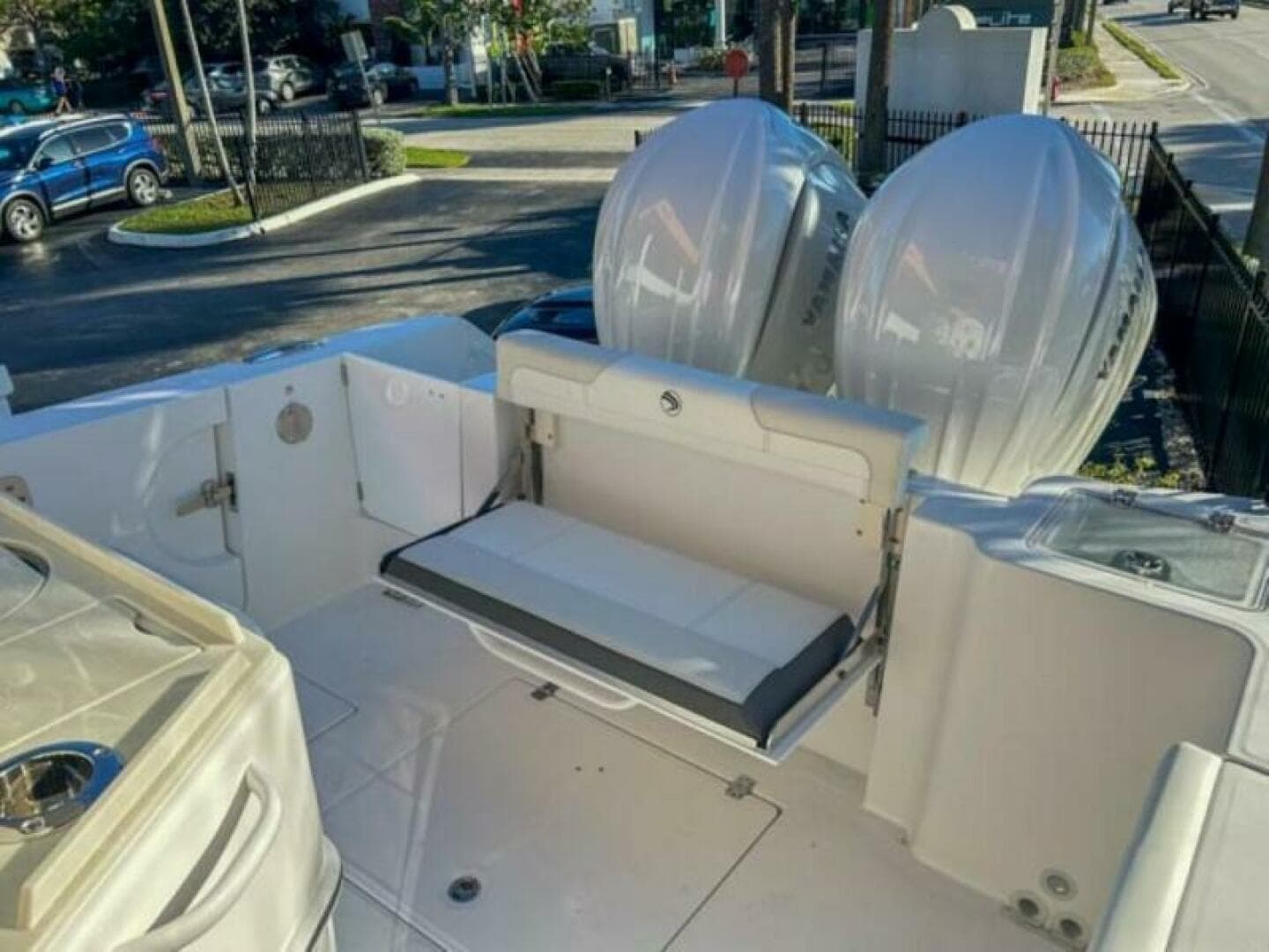 2025 Edgewater 262CC