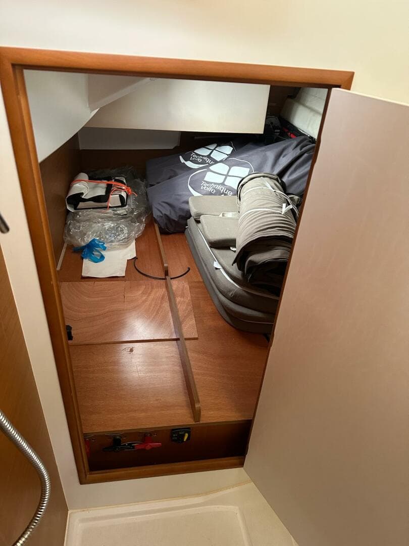 2020 Jeanneau Sun Odyssey 349