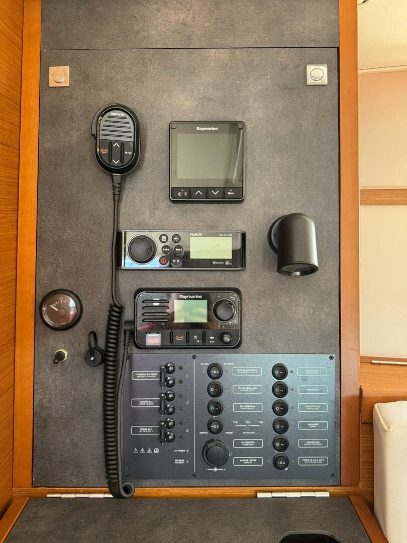 2020 Jeanneau Sun Odyssey 349