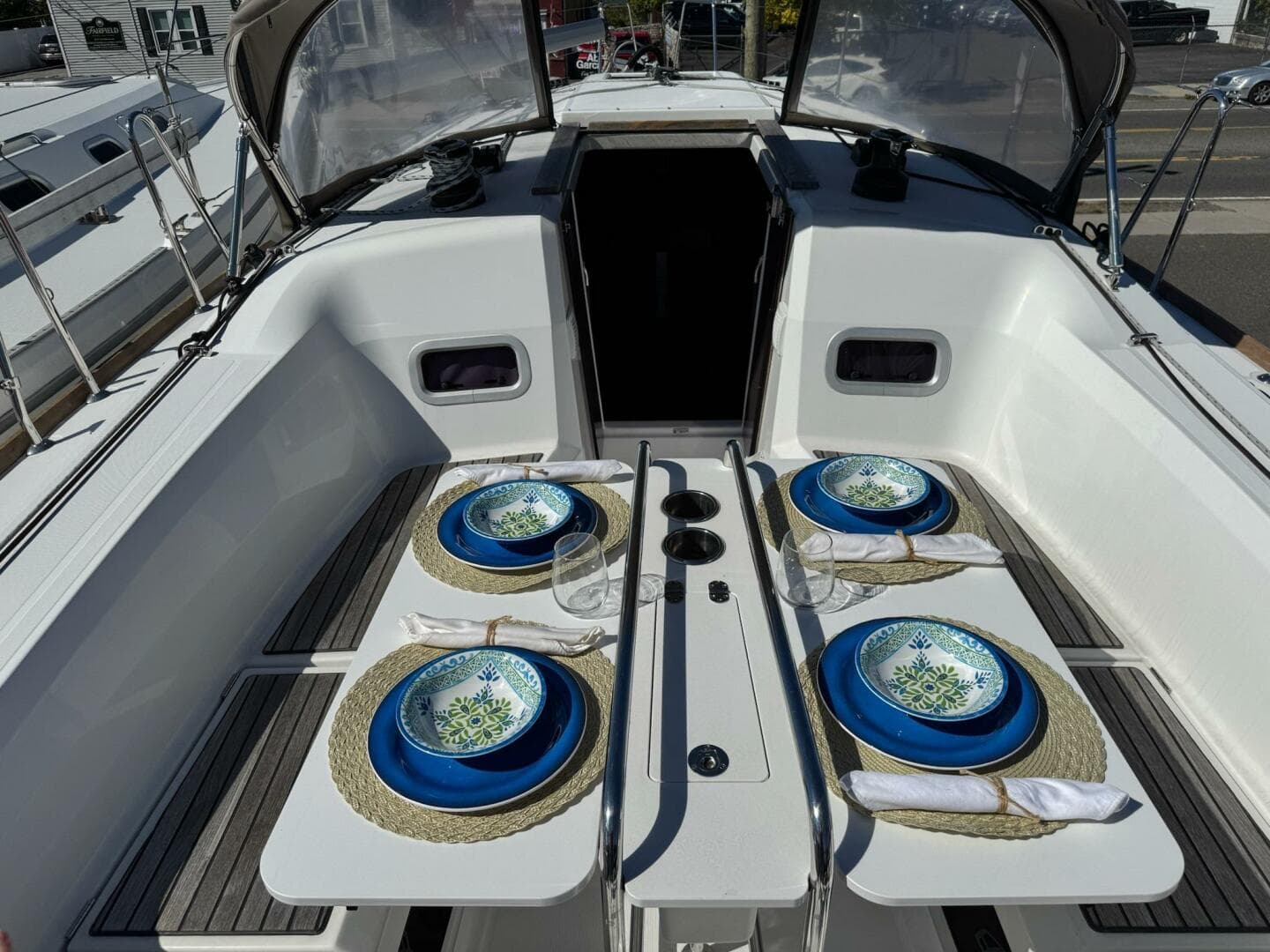 2020 Jeanneau Sun Odyssey 349