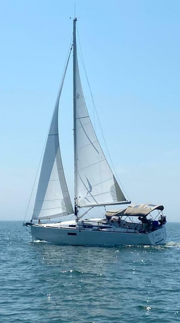 2019 Jeanneau Sun Odyssey 349