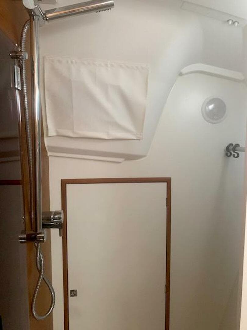 2019 Jeanneau Sun Odyssey 349