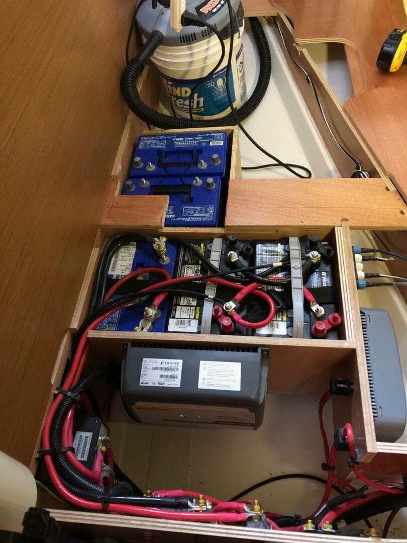 2019 Jeanneau Sun Odyssey 349