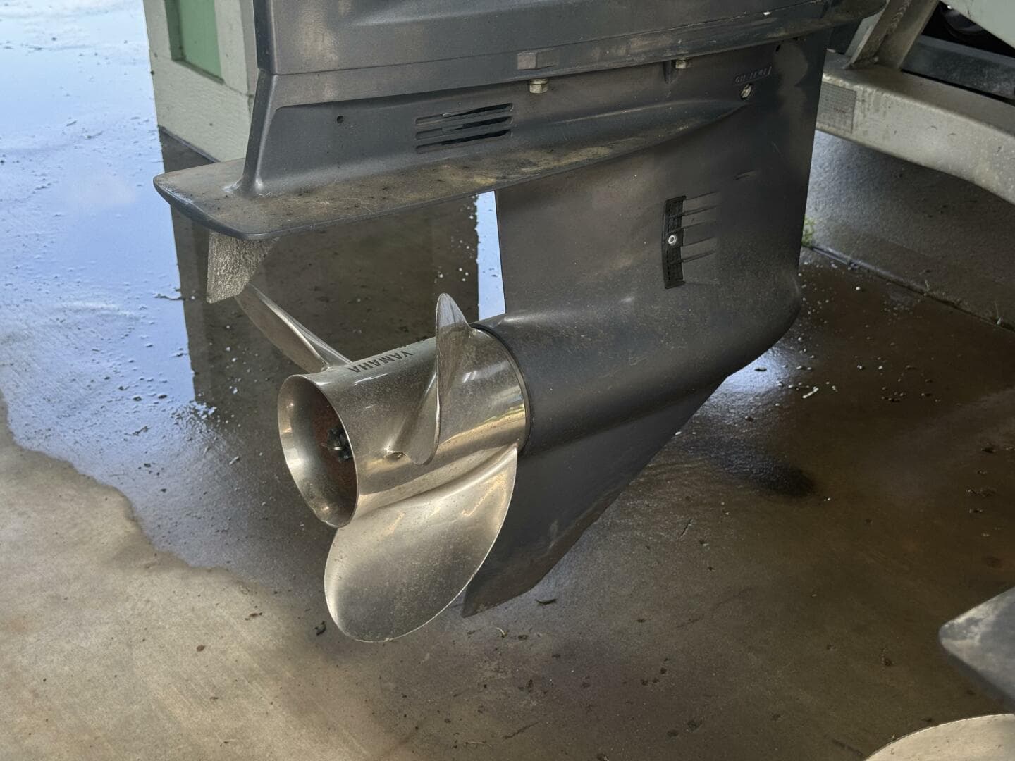 2017 Tidewater 252 LXF