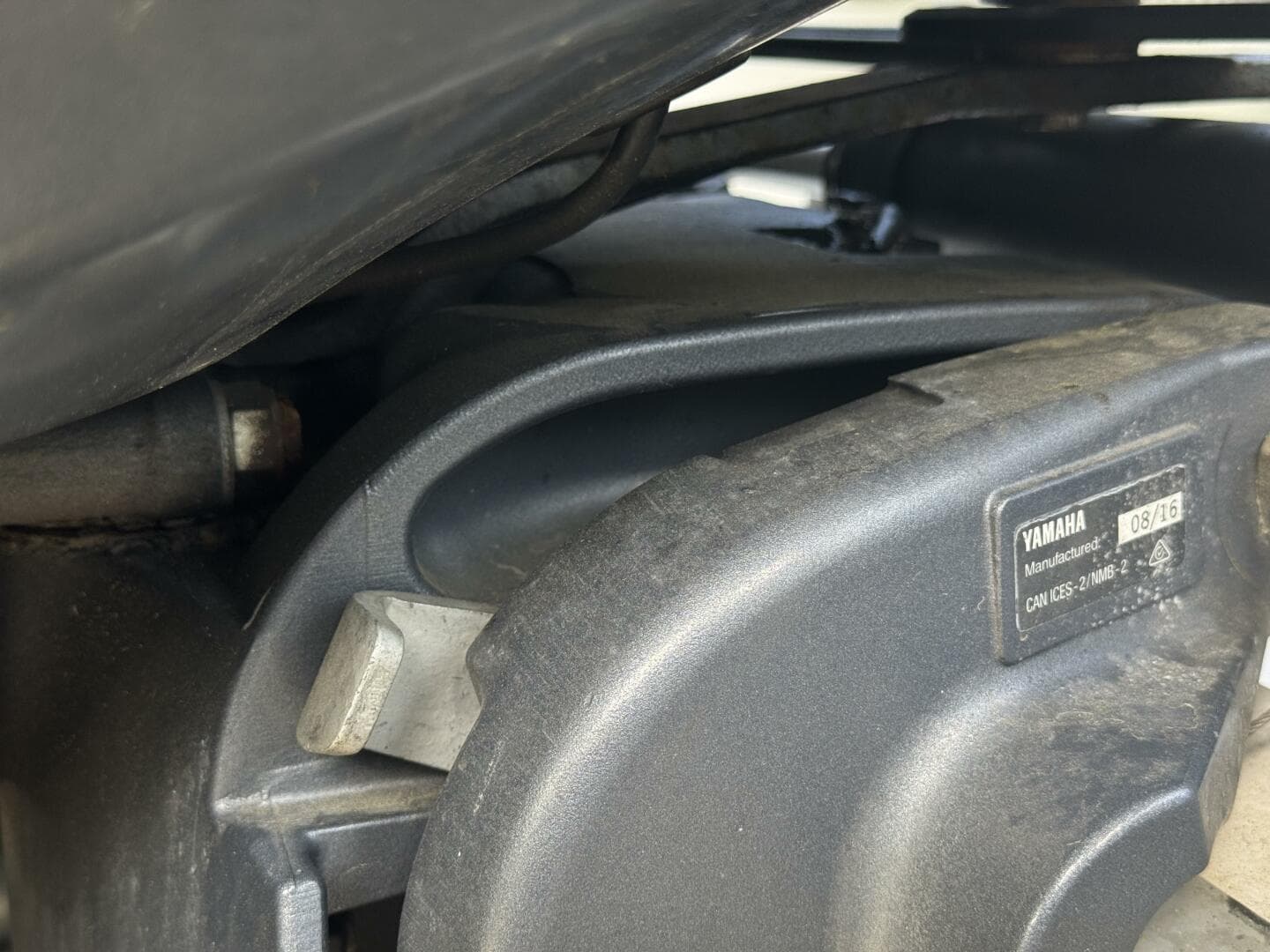 2017 Tidewater 252 LXF