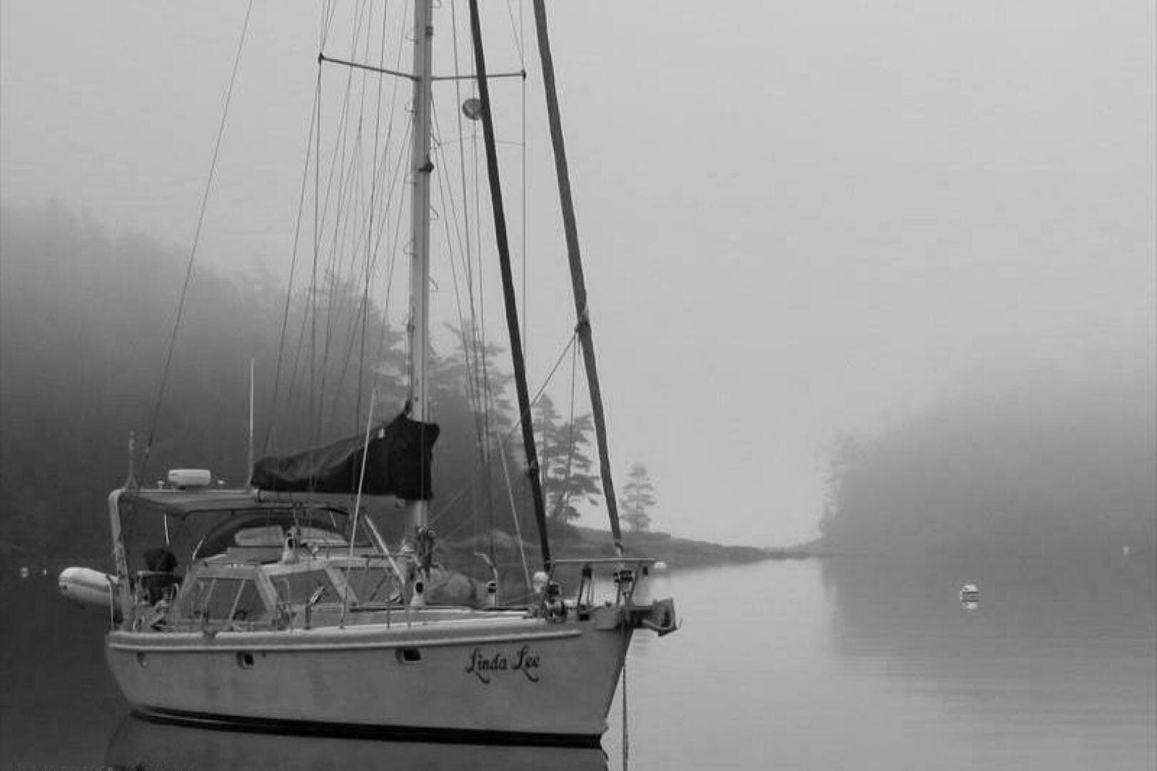 2004 Dudley Dix Jacobs Bros 43 Pilot