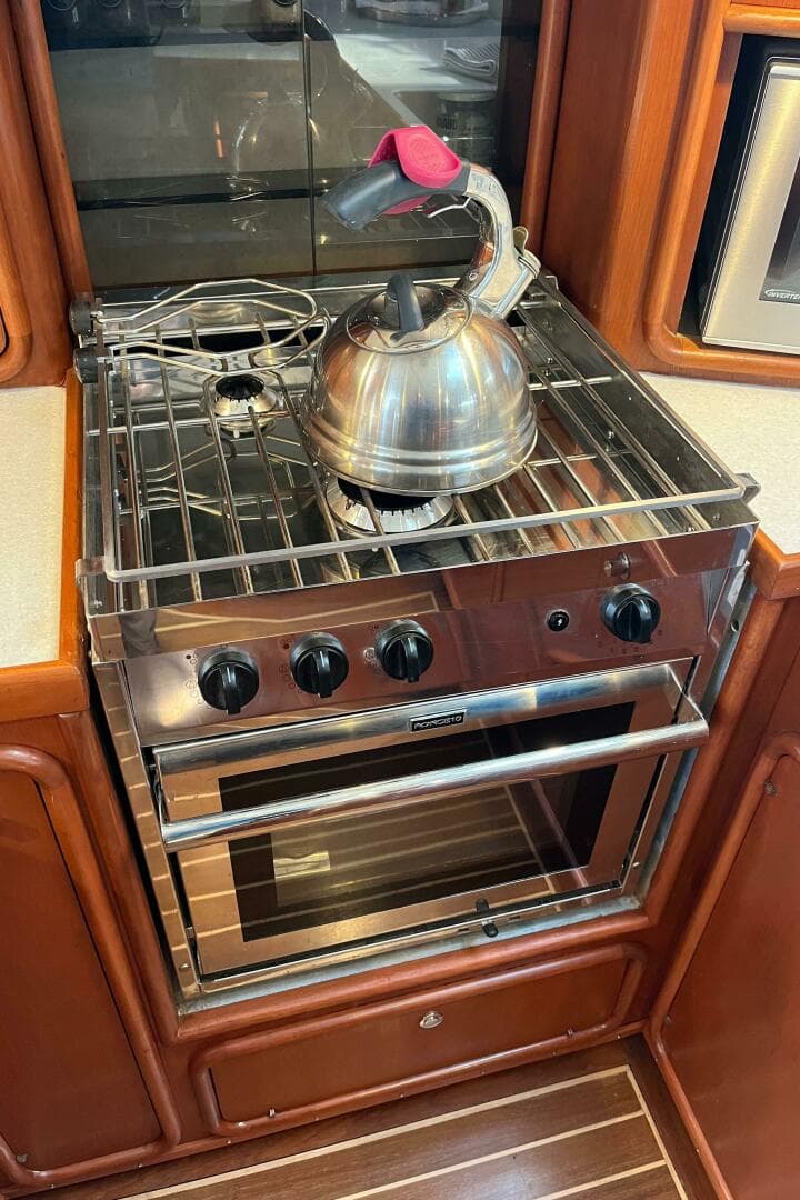 1997 Robert Perry 61