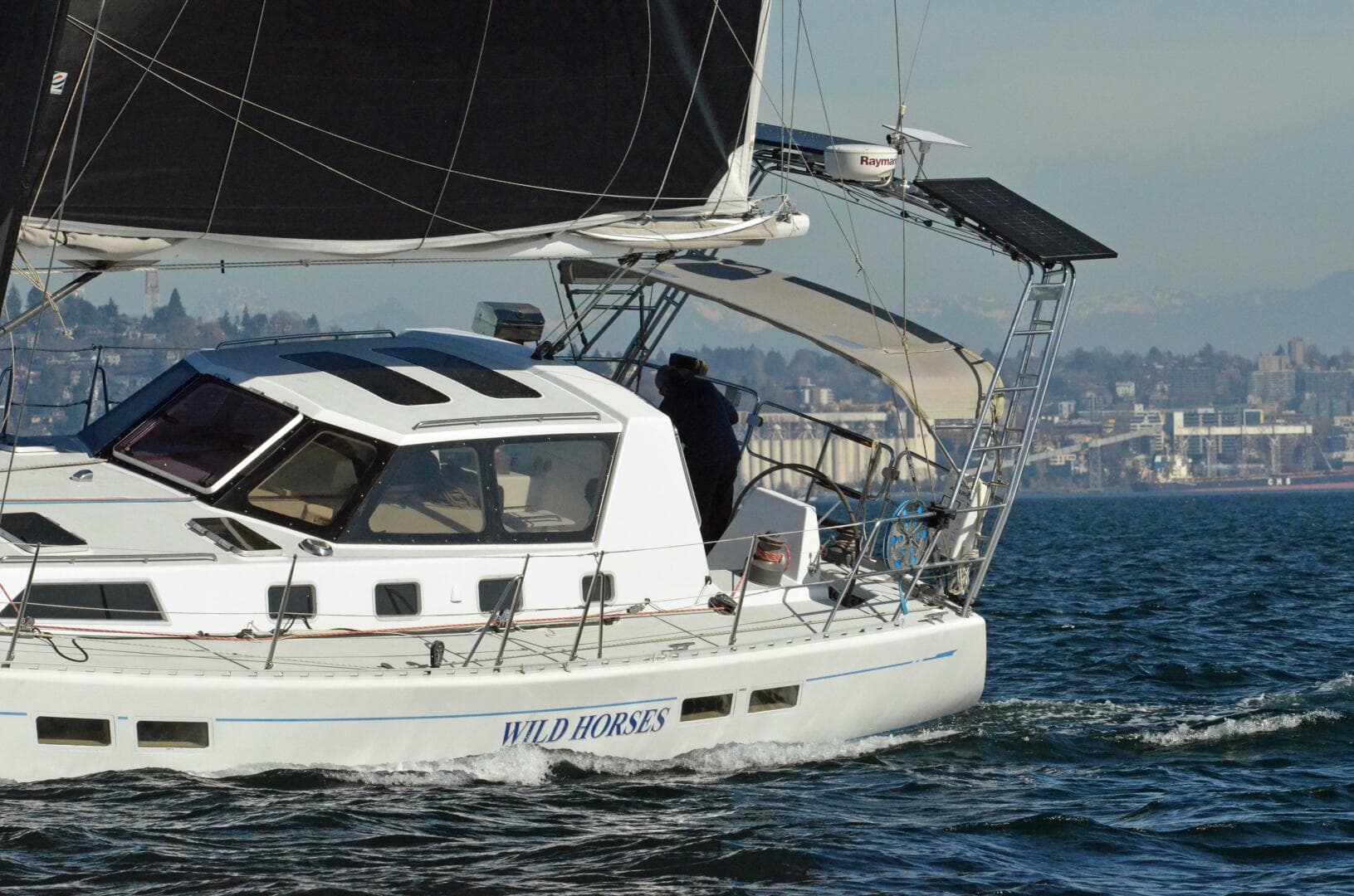 1997 Robert Perry 61